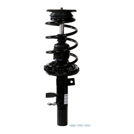 Monroe RoadMatic Strut and Coil Spring Assembly, 182522